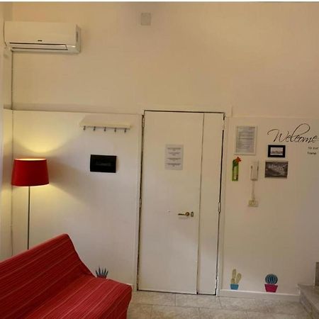 דירות קטאניה The Airport House מראה חיצוני תמונה